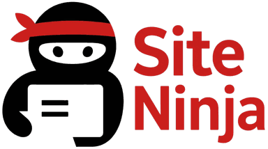 MySiteNinja Logo