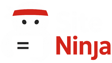 MySiteNinja Logo
